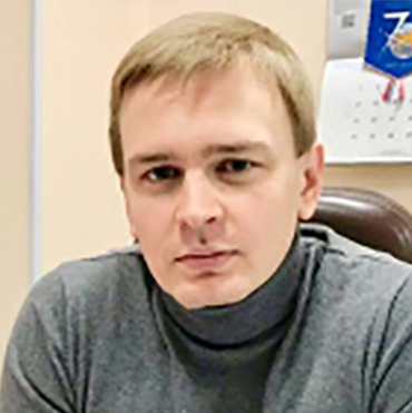 Гусаков Максим Сергеевич 